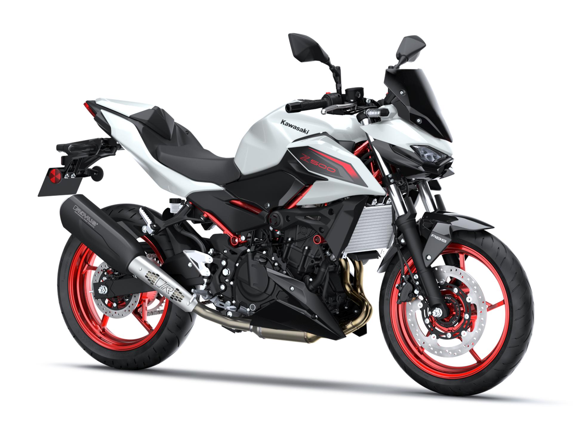 Pearl Blizzard White / Ebony