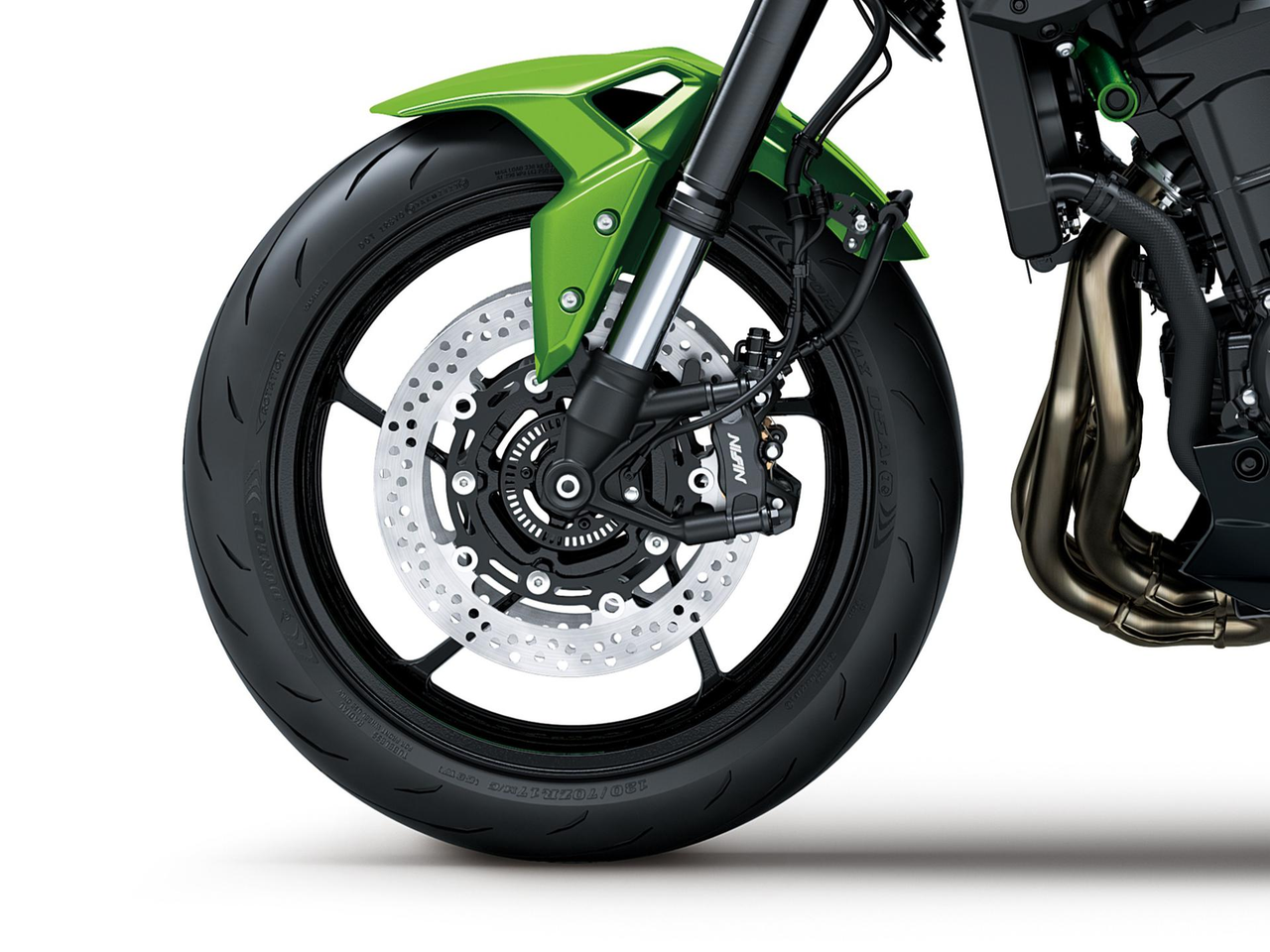 Legújabb Dunlop Sportmax Q5A abroncsok