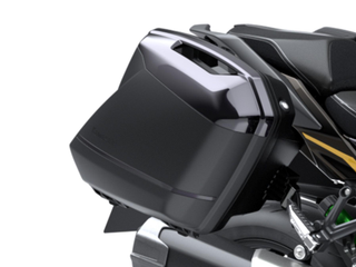 999940922_ZXT02P-A40T | Ninja H2 SX Pannier Kit (2026) | Kawasaki