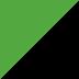 Lime Green / Ebony / Pearl Blizzard White (GN1)