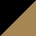 Ebony / Metallic Shadow Gold (BK1)